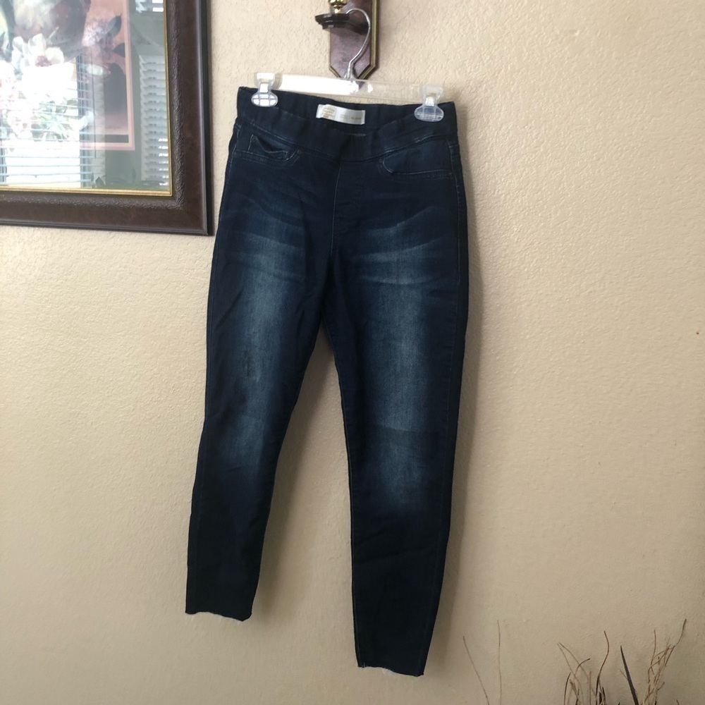Levi’s Outlet Jeggings Size 28X28 - Picture 2 of 7